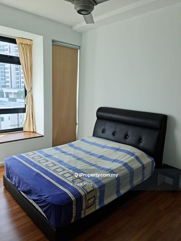Condominium for Sale in LaCosta @ Sunway South Quay by Peik Ying - iProperty.com.my