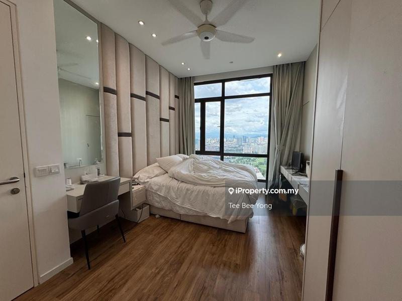 Service Residence for Sale in The Park Sky Residence by Tee Bee Yong - iProperty.com.my