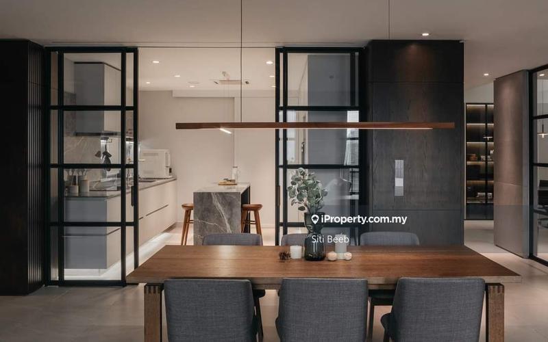 For Sale - Verticas Residensi