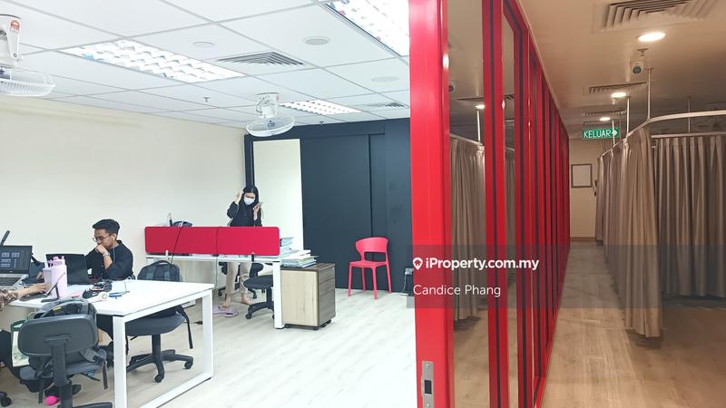 For Rent - Boulevard, Mid Valley City