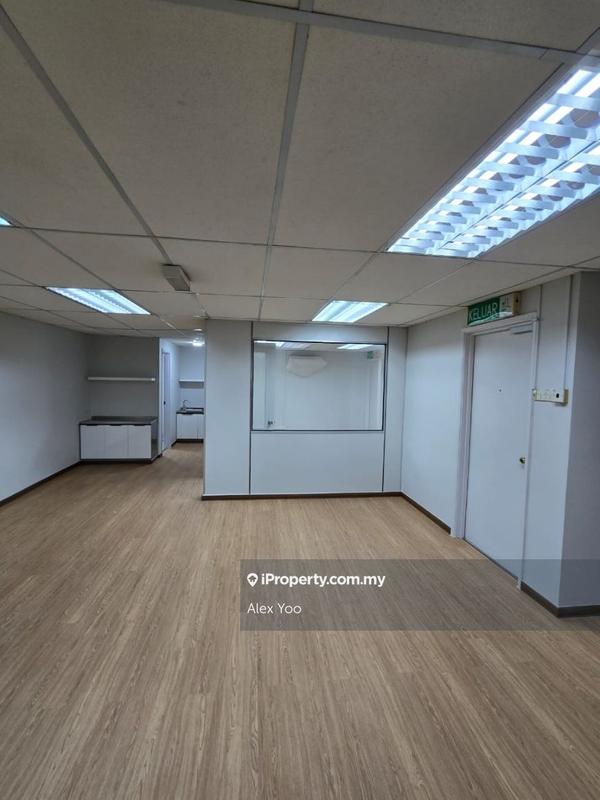Office for Rent in Setapak, Kuala Lumpur by Alex Yoo - iProperty.com.my