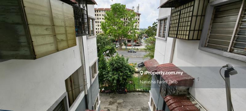 Apartment for Sale in Pangsapuri Elina by Natasha Farini Talib - iProperty.com.my