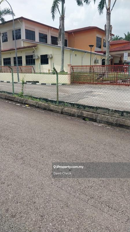 Agricultural Land for Sale in Taman Perindustrian Lukut, Lukut by David Cheok - iProperty.com.my