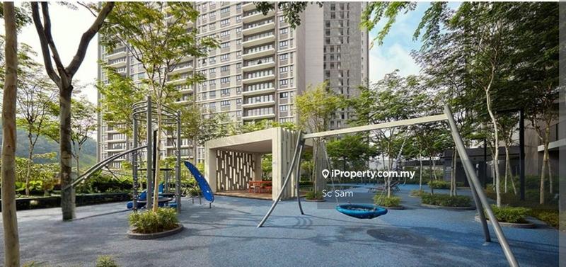 Condominium for Sale in Windows on The Park by Sc Sam - iProperty.com.my