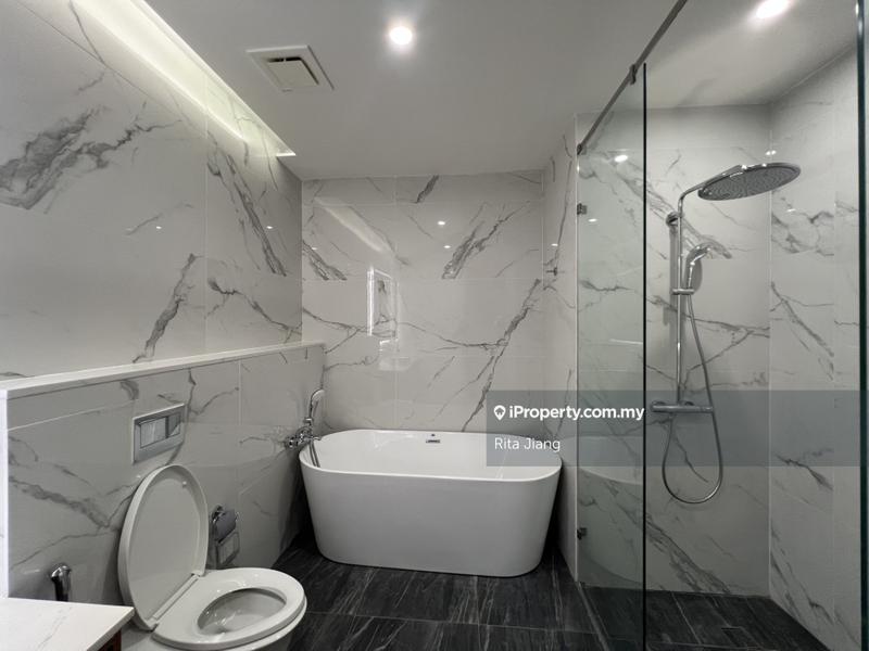 Residensi Servis untuk Disewa di Core Residence @ TRX oleh Rita Jiang - iProperty.com.my