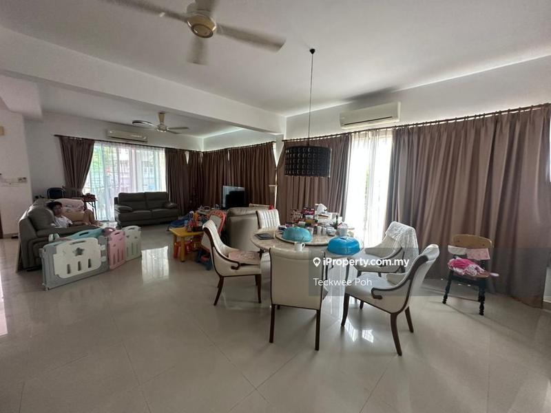2.5-storey Terraced House for Sale in Sering Ukay, Ampang by Teckwee Poh - iProperty.com.my