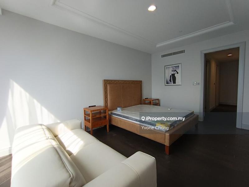 Residensi Servis untuk Dijual di St Regis oleh Yvone Chong - iProperty.com.my