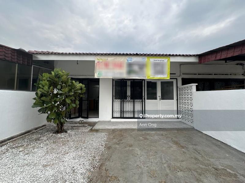 Rumah Teres 1-Tingkat untuk Dijual di SS2, Petaling Jaya oleh Ann Ong - iProperty.com.my
