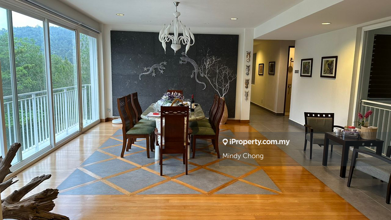 Bungalow House for Sale in Villas@Berjaya Hills, Berjaya Hills Resort, Bentong by Mindy Chong - iProperty.com.my