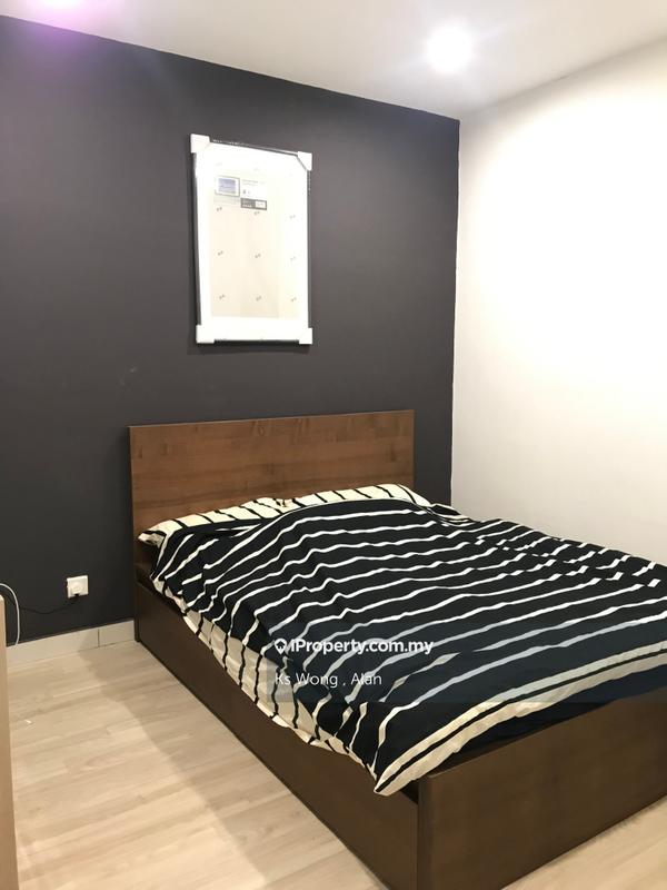 Kediaman Servis untuk Disewa di The Court @ Central Residence oleh Ks Wong , Alan - iProperty.com.my