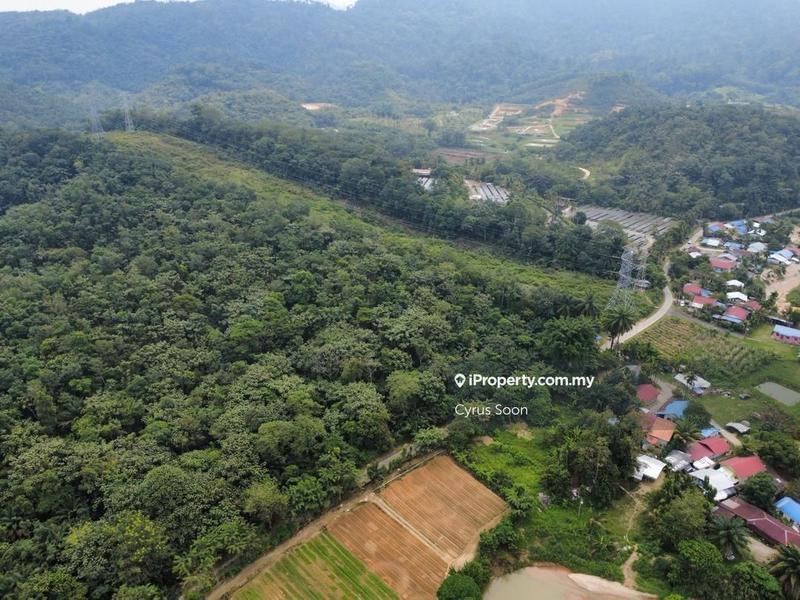 Tanah Perindustrian untuk Dijual di Kampung Orang Asli Kuang, Kuang oleh Cyrus Soon - iProperty.com.my