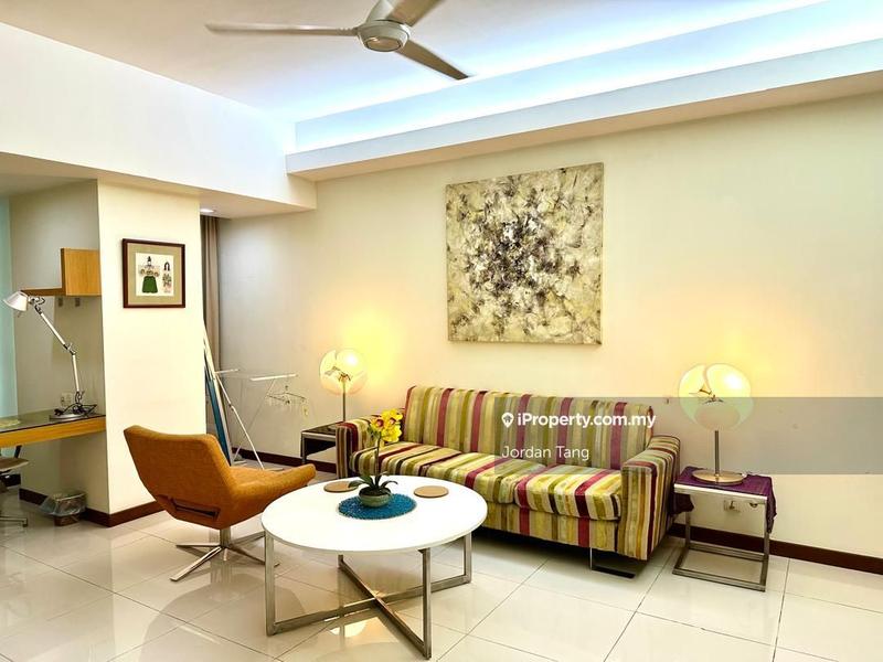 For Rent - Cormar Suites (Fraser Place (Lot 163))