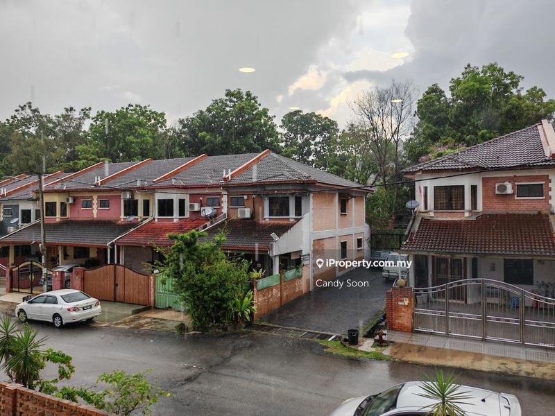 Rumah Teres 2-Tingkat untuk Dijual di Sungai Long, Bandar Sungai Long oleh Candy Soon - iProperty.com.my