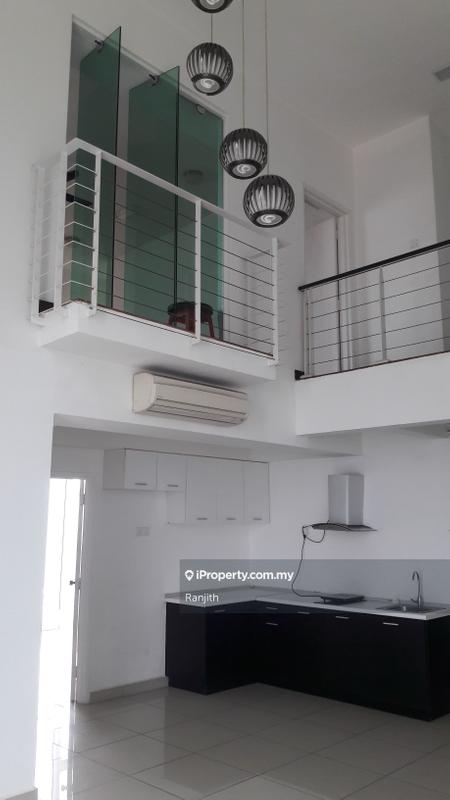 Residensi Servis untuk Dijual di The Scott Garden SOHO oleh Ranjith - iProperty.com.my