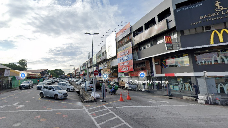 Shop untuk Disewa di SS2, Petaling Jaya oleh Jack Koh - iProperty.com.my