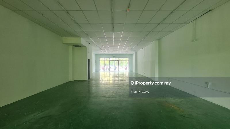 For Rent - SEASONS GARDEN (RETAIL SHOP)