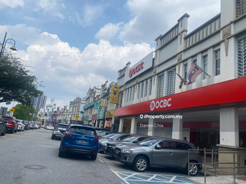 Shop / Office for Sale in Alam Damai, Cheras by Darren Chia - iProperty.com.my