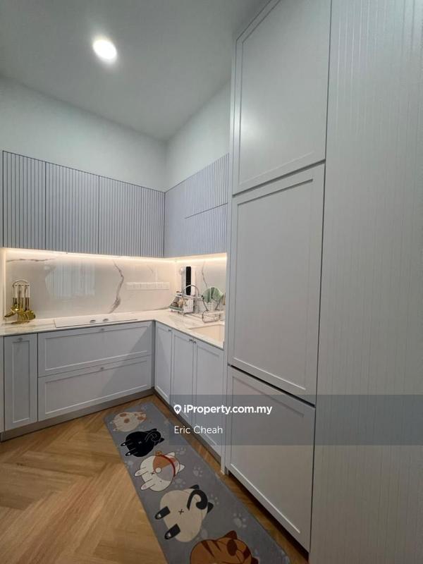 Condominium for Rent in Queens Residences Q1 @ Queens Waterfront by Eric Cheah - iProperty.com.my
