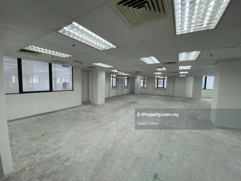 Pejabat untuk Dijual di KLCC, KL City Centre oleh Jason Khor - iProperty.com.my