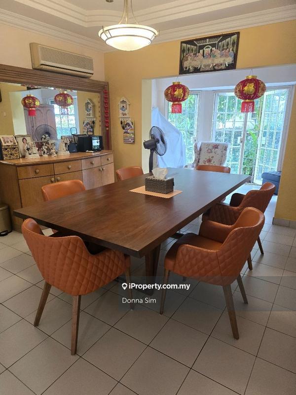 Banglo untuk Dijual di Usj 5, Subang Jaya oleh Donna Sim - iProperty.com.my