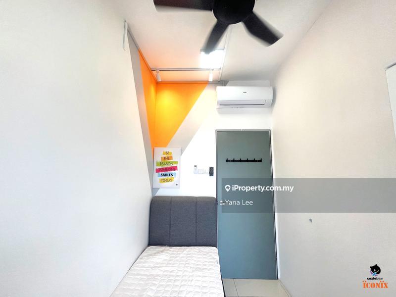 For Rent - TRIO By Setia