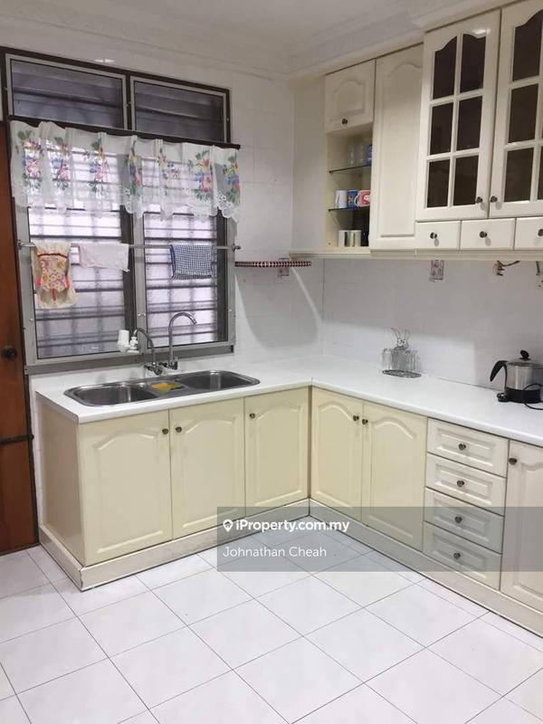 2-storey Terraced House for Sale in f0sae, Taiping by Johnathan Cheah - iProperty.com.my