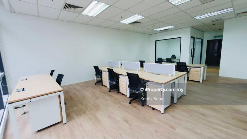 Office for Rent in Bangsar, Kuala Lumpur by Kenex Seng - iProperty.com.my