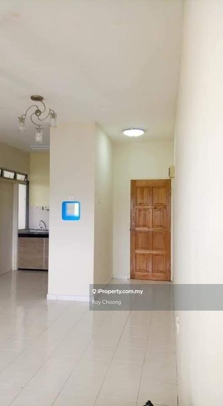 For Sale - Pangsapuri Angsana