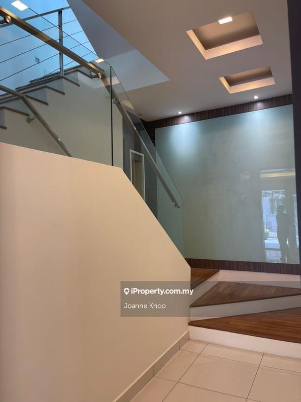 Banglo untuk Dijual di Seputeh, Kuala Lumpur oleh Joanne Khoo - iProperty.com.my