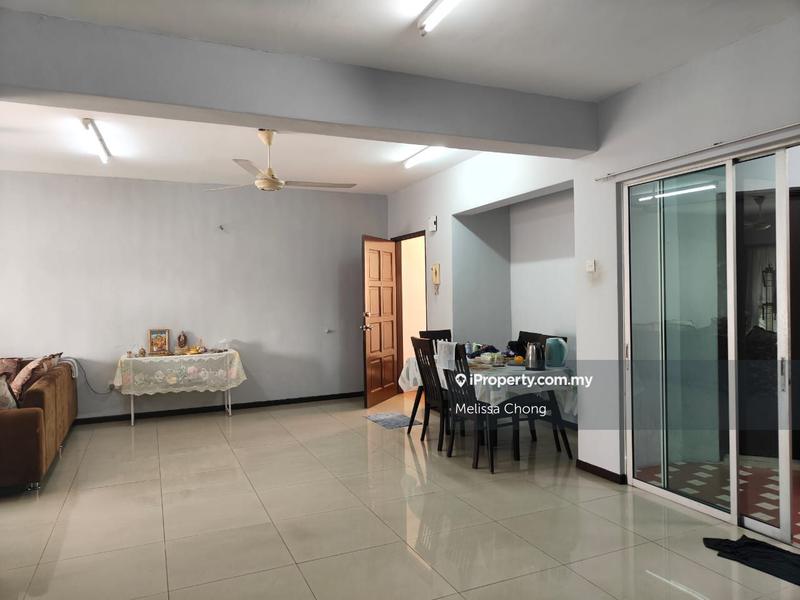 Kondominium untuk Dijual di Sri Jati II oleh Melissa Chong - iProperty.com.my