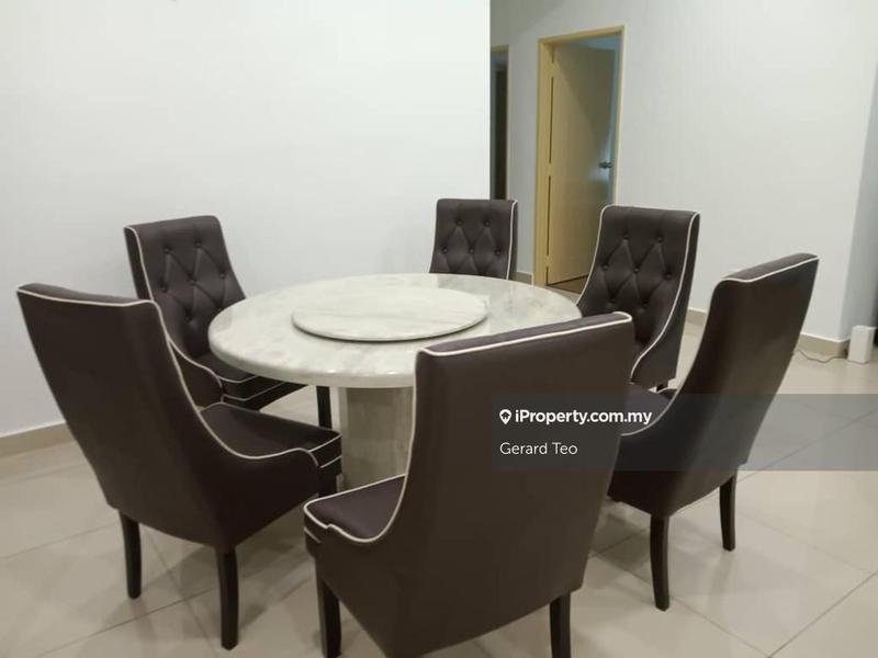 For Rent - Starhill Luxury Residence