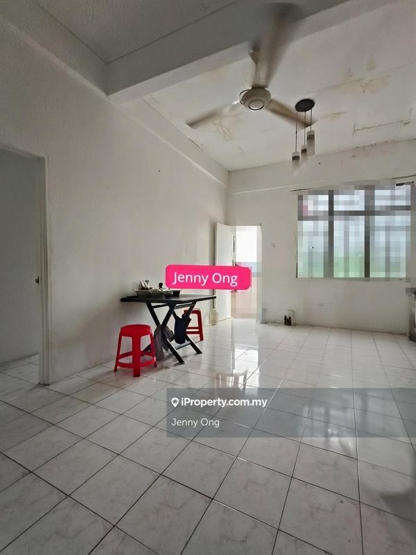 For Sale - Pangsapuri Bayan Permai