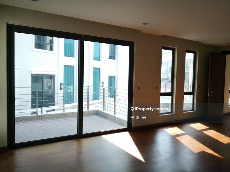 Banglo untuk Dijual di Ampang Jaya, Ampang oleh Andi Tee - iProperty.com.my