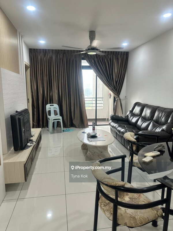 For Rent - Residences @ 1 Tebrau