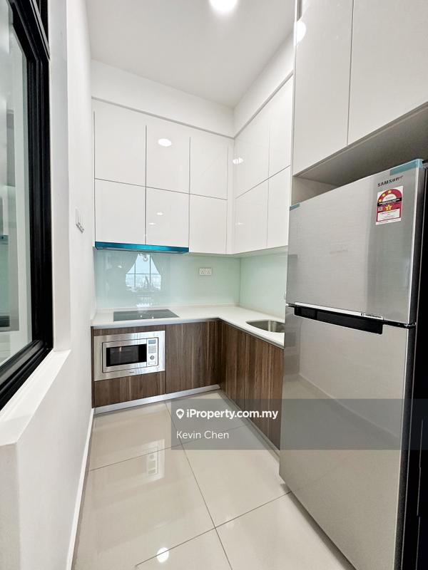For Rent - Lavile Kuala Lumpur