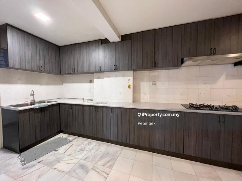 Kondominium untuk Disewa di Menara Duta 1 oleh Peter Sek - iProperty.com.my