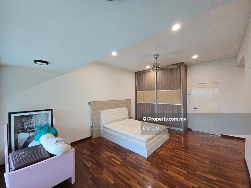 Rumah Berangkai 2 Tingkat untuk Dijual di Kampung Pulau Meranti, Puchong oleh Eric Chai - iProperty.com.my