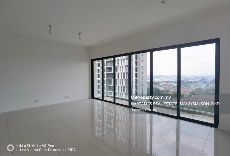 Condominium for Sale in CloudTree Residence by Jayson Chong - iProperty.com.my