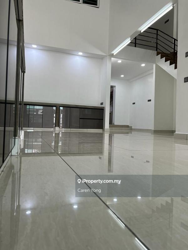 Rumah Teres 1.5-Tingkat untuk Dijual di SS3, Petaling Jaya oleh Caren Yong - iProperty.com.my