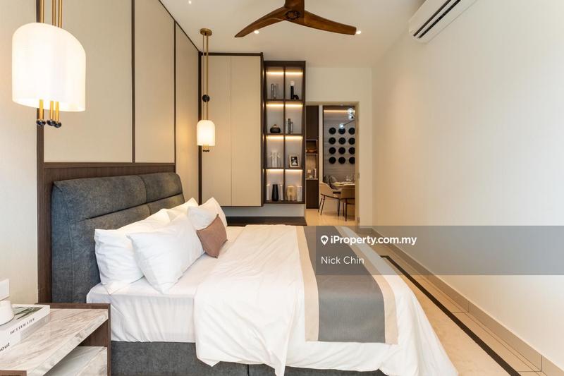 Rumah Teres 2-Tingkat untuk Dijual di Bandar Baru Nilai, Nilai oleh Nick Chin - iProperty.com.my