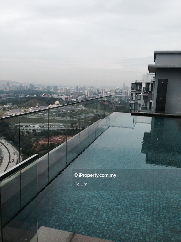 Condominium for Sale in Seni Mont Kiara by Kc Lim - iProperty.com.my