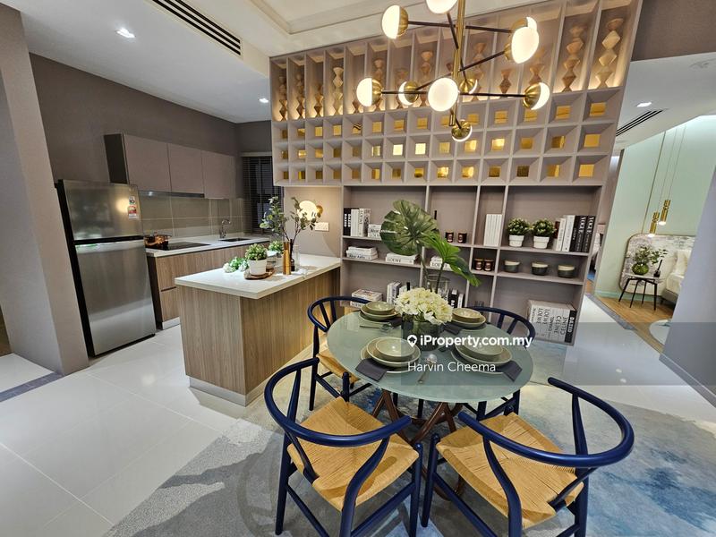 Service Residence for Sale in GM Residence Remia by Harvin Cheema - iProperty.com.my