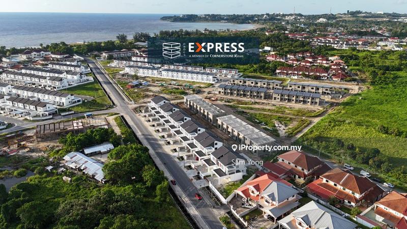 Bungalow House for Sale in Luak, Miri by Sam Yong - iProperty.com.my