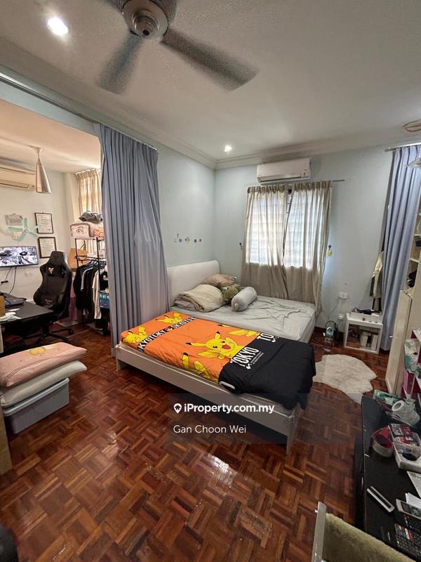 2-storey Terraced House for Sale in BANDAR PUCHONG JAYA, Puchong by Gan Choon Wei - iProperty.com.my