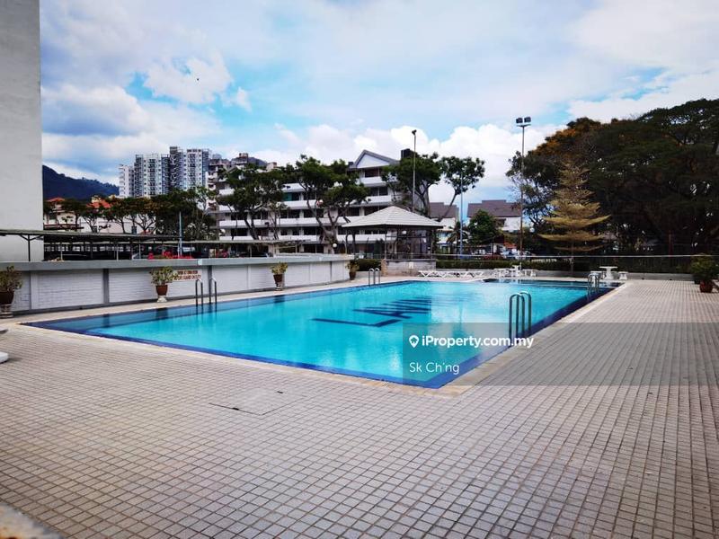 Pangsapuri untuk Dijual di Lavinia Apartments oleh Sk Ch'ng - iProperty.com.my