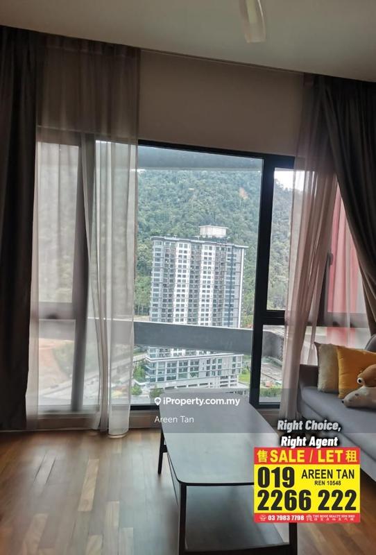 For Sale - Geo38 Residence