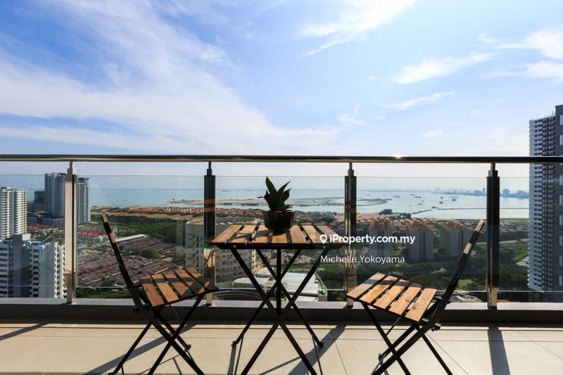 Condominium for Sale in City Residence by Michelle Yokoyama - iProperty.com.my