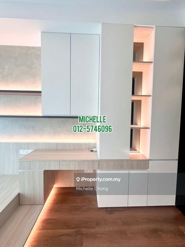 Service Residence for Rent in Suasana @ Utropolis by Michelle Chong - iProperty.com.my