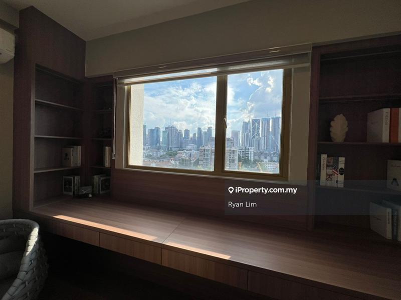 For Sale - Residensi R8