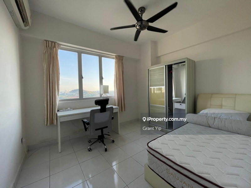 For Sale - Main Place Residence